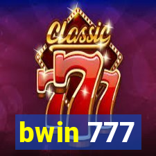 bwin 777